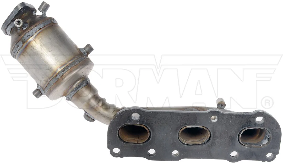 674-564 – DORMAN Catalytic Converter, OE Replacement CARB Compliant: No - view 3